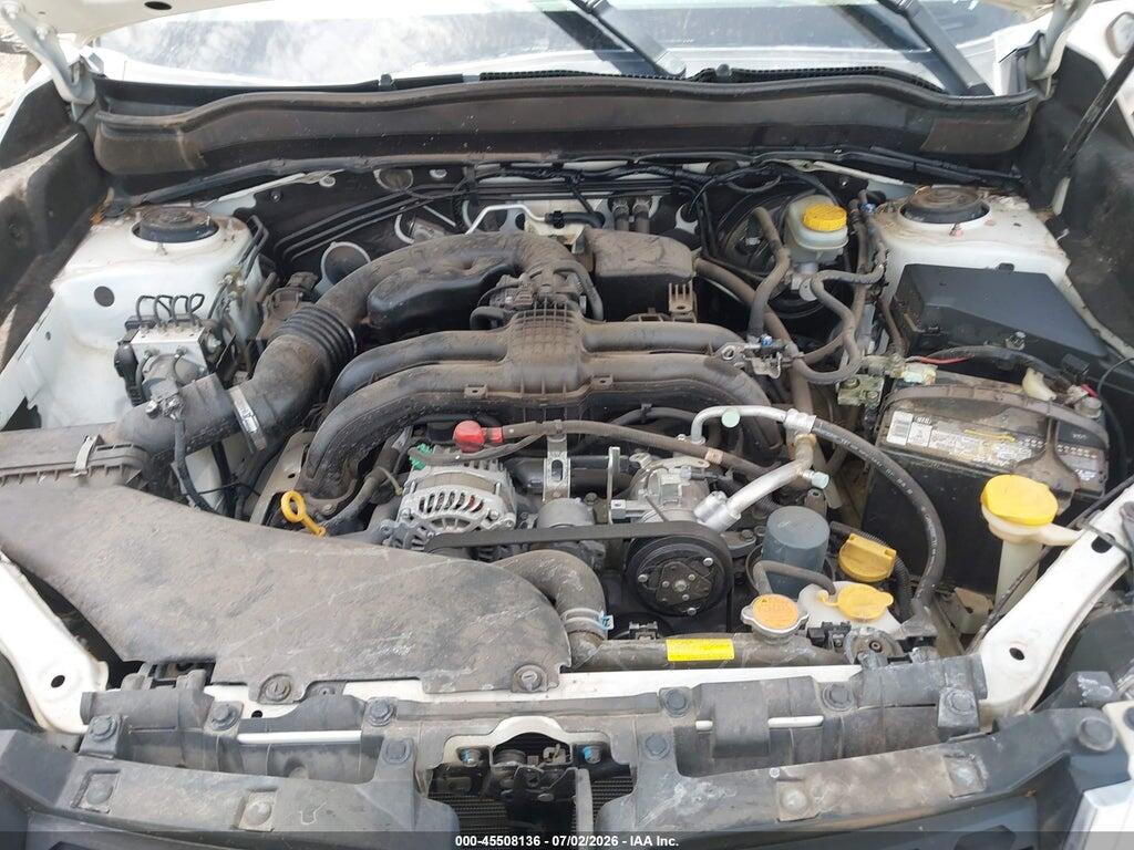 JF2SJADC6FH486602 2015 SUBARU FORESTER photo no. 10