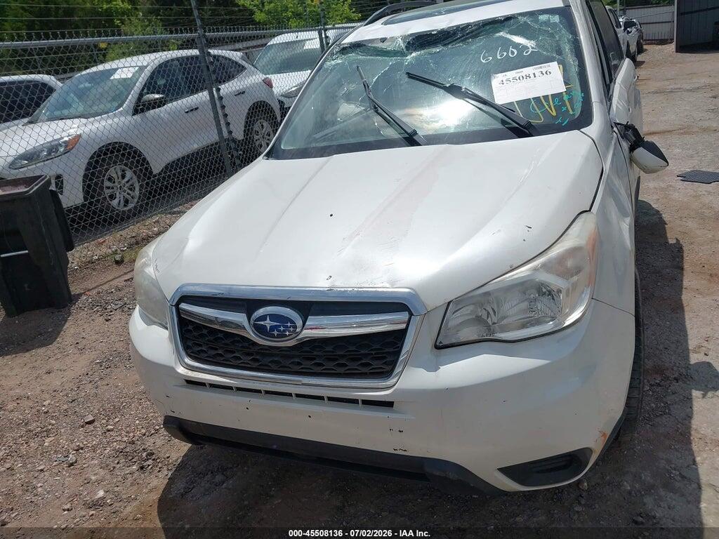JF2SJADC6FH486602 2015 SUBARU FORESTER photo no. 12