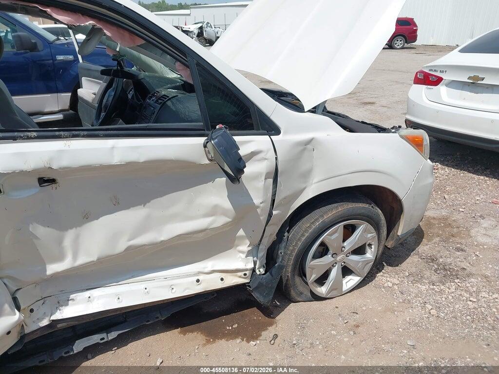 JF2SJADC6FH486602 2015 SUBARU FORESTER photo no. 6