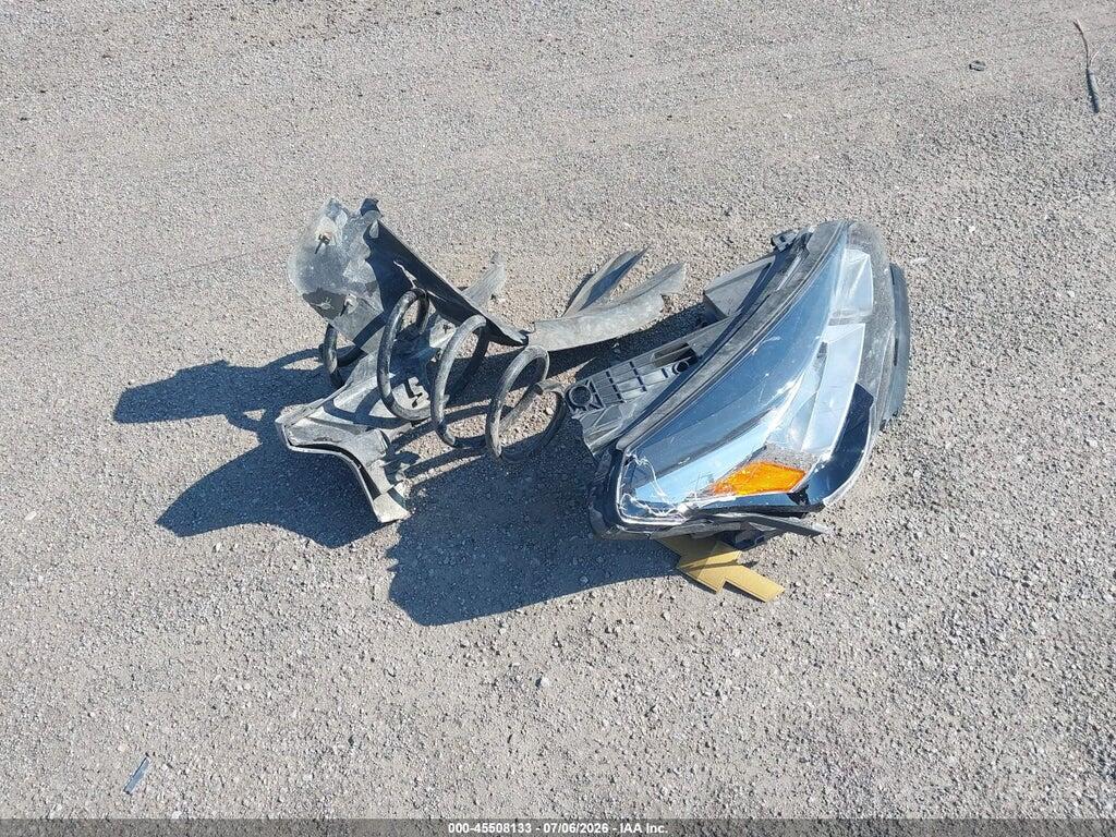 1GNKVFKD2DJ131564 2013 CHEVROLET TRAVERSE photo no. 12