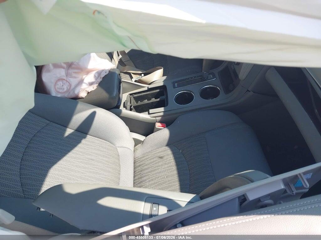 1GNKVFKD2DJ131564 2013 CHEVROLET TRAVERSE photo no. 5