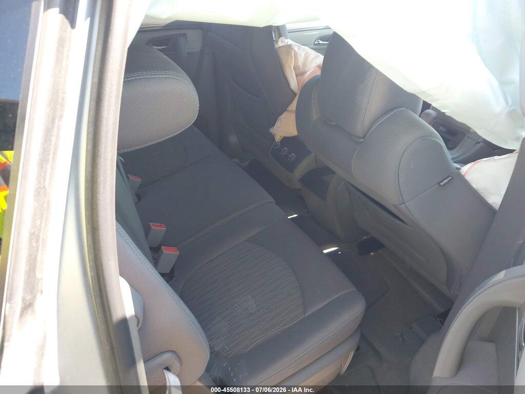 1GNKVFKD2DJ131564 2013 CHEVROLET TRAVERSE photo no. 8
