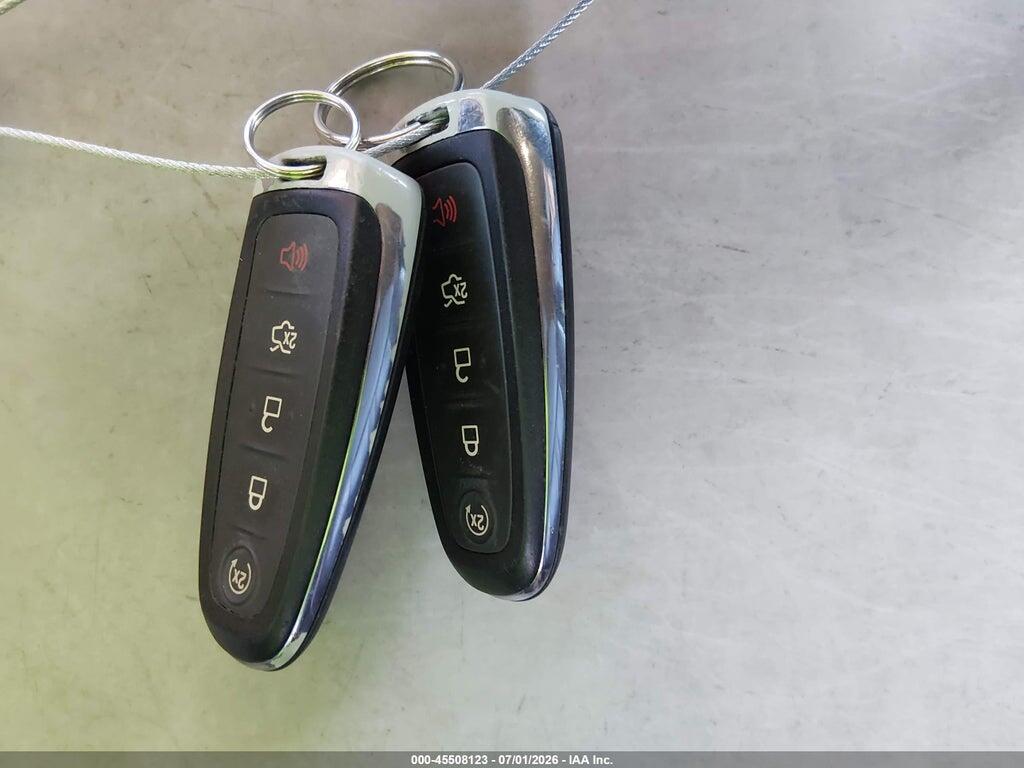 1FMCU9J93DUD38067 2013 FORD ESCAPE photo no. 11