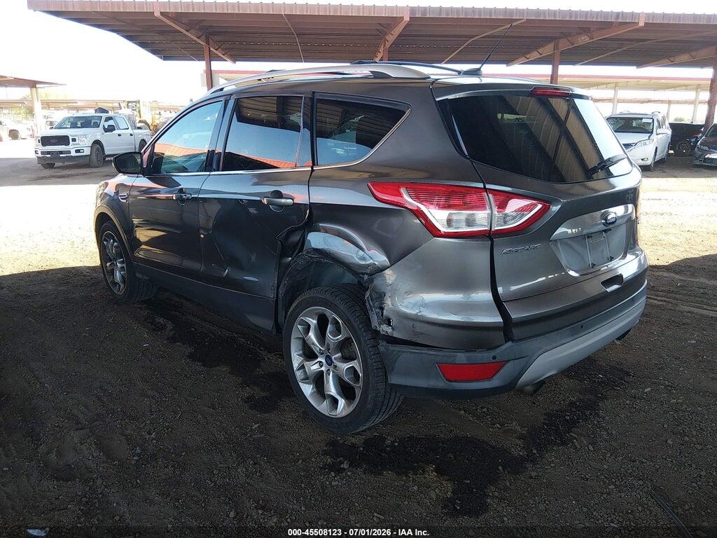 1FMCU9J93DUD38067 2013 FORD ESCAPE photo no. 3