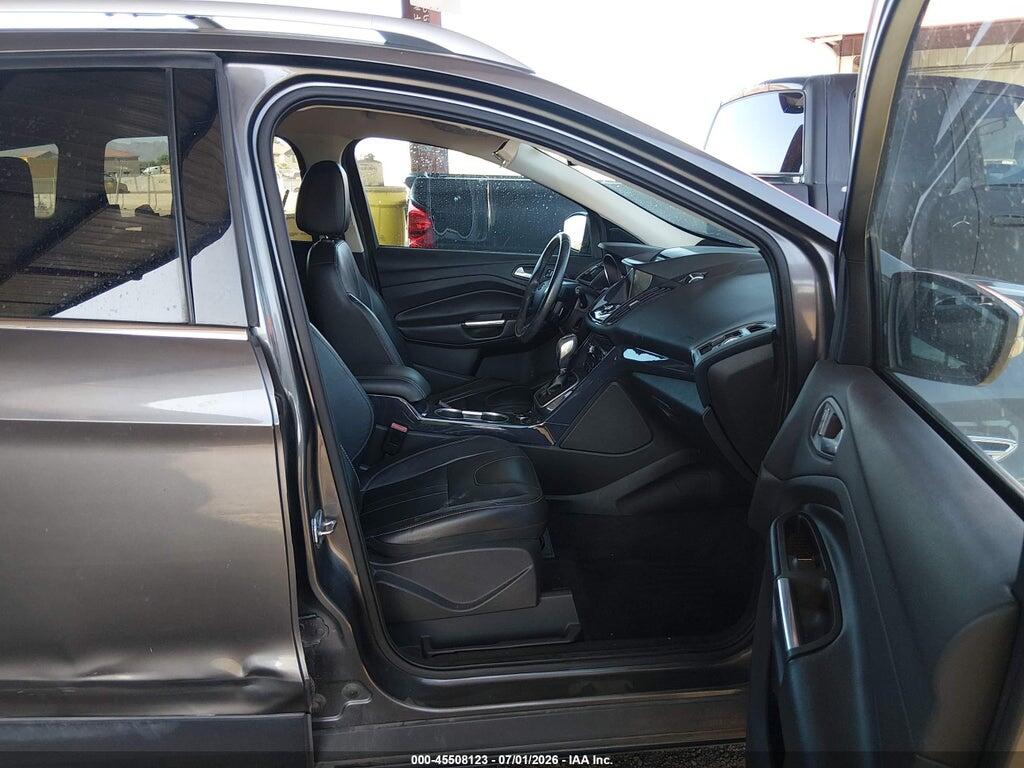 1FMCU9J93DUD38067 2013 FORD ESCAPE photo no. 5