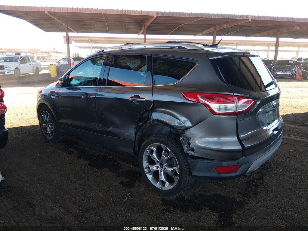 1FMCU9J93DUD38067 2013 FORD ESCAPE photo no. 6