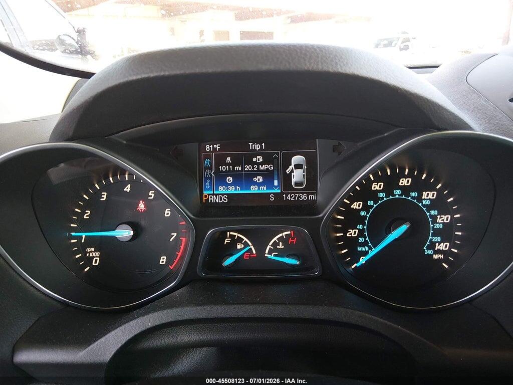 1FMCU9J93DUD38067 2013 FORD ESCAPE photo no. 7