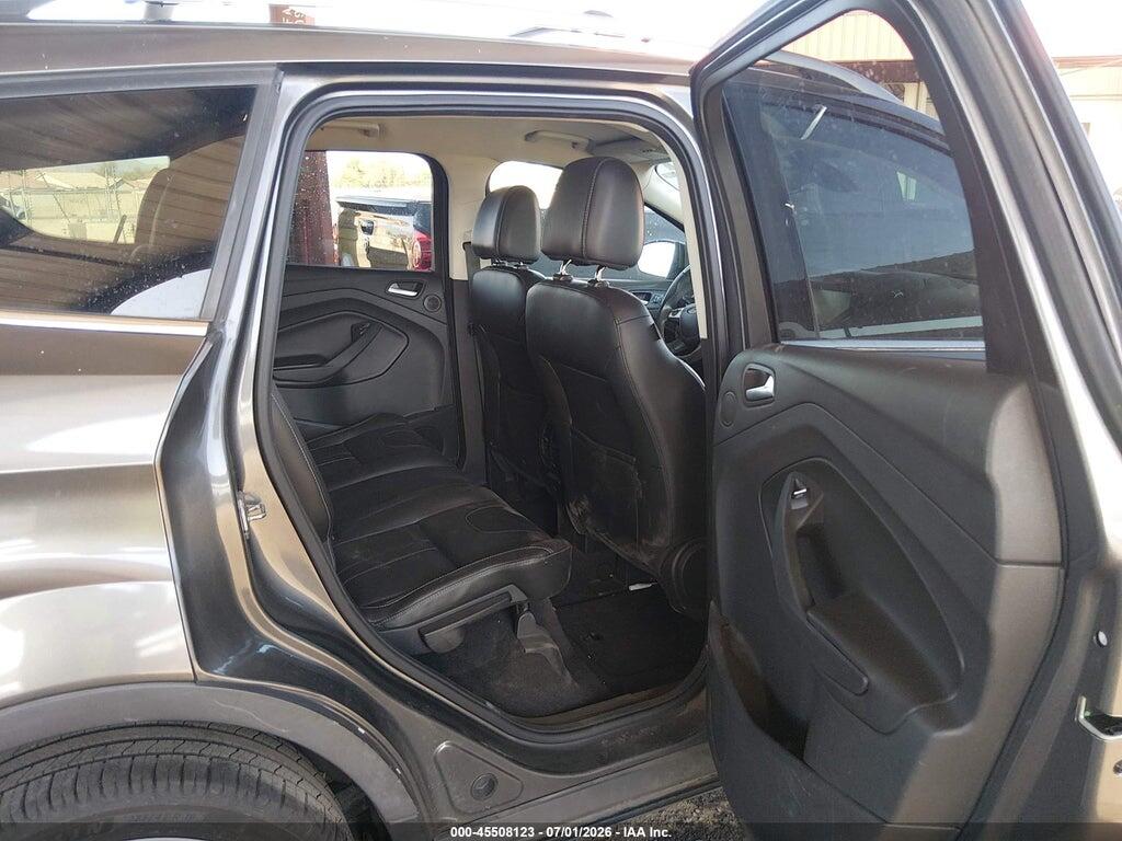 1FMCU9J93DUD38067 2013 FORD ESCAPE photo no. 8