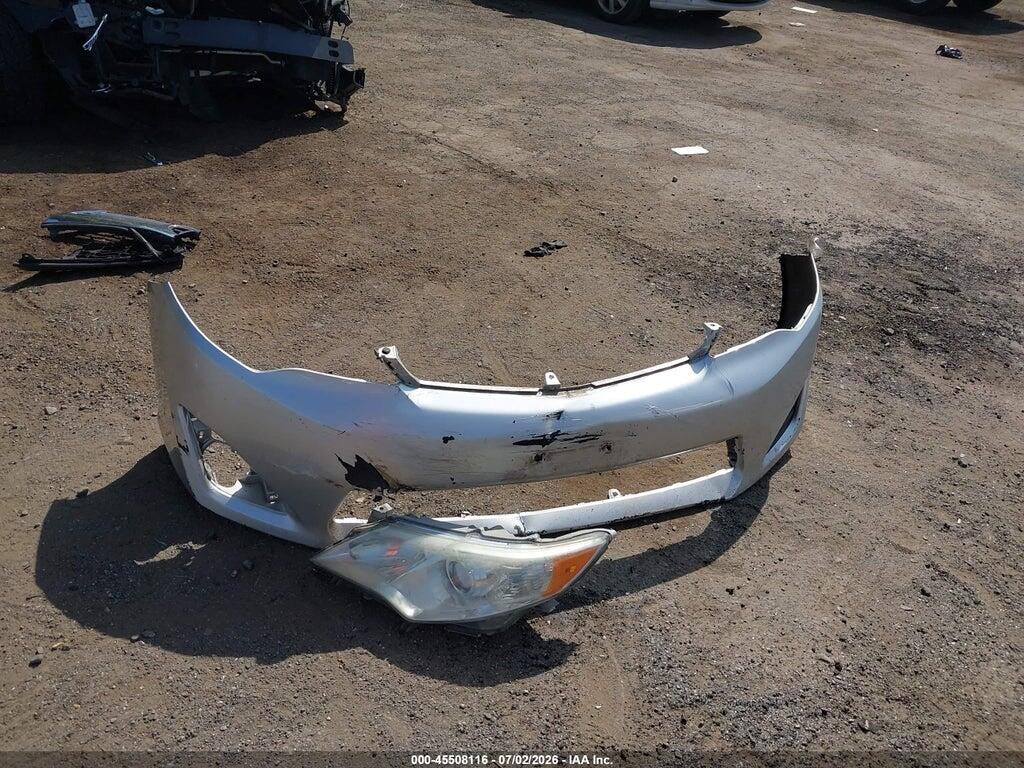 4T4BF1FK2CR180151 2012 TOYOTA CAMRY photo no. 12