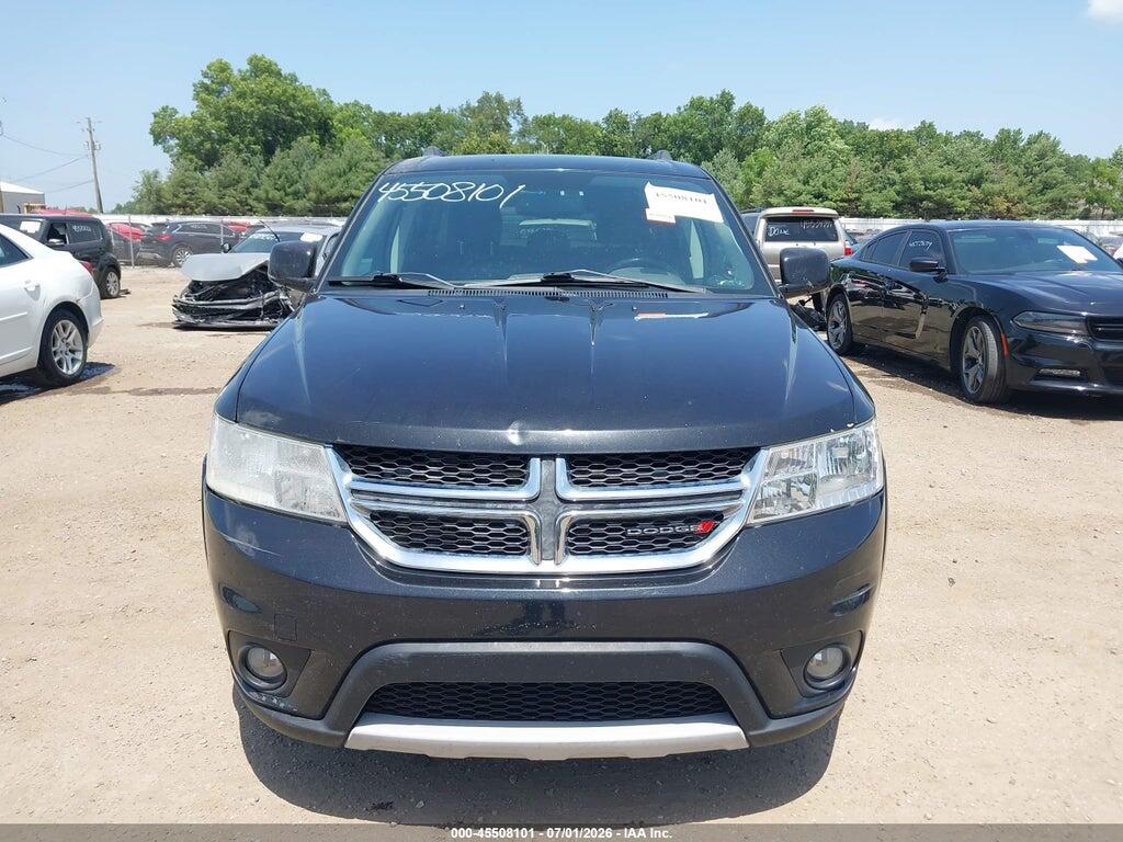 3C4PDDBG4CT308493 2012 DODGE JOURNEY photo no. 12