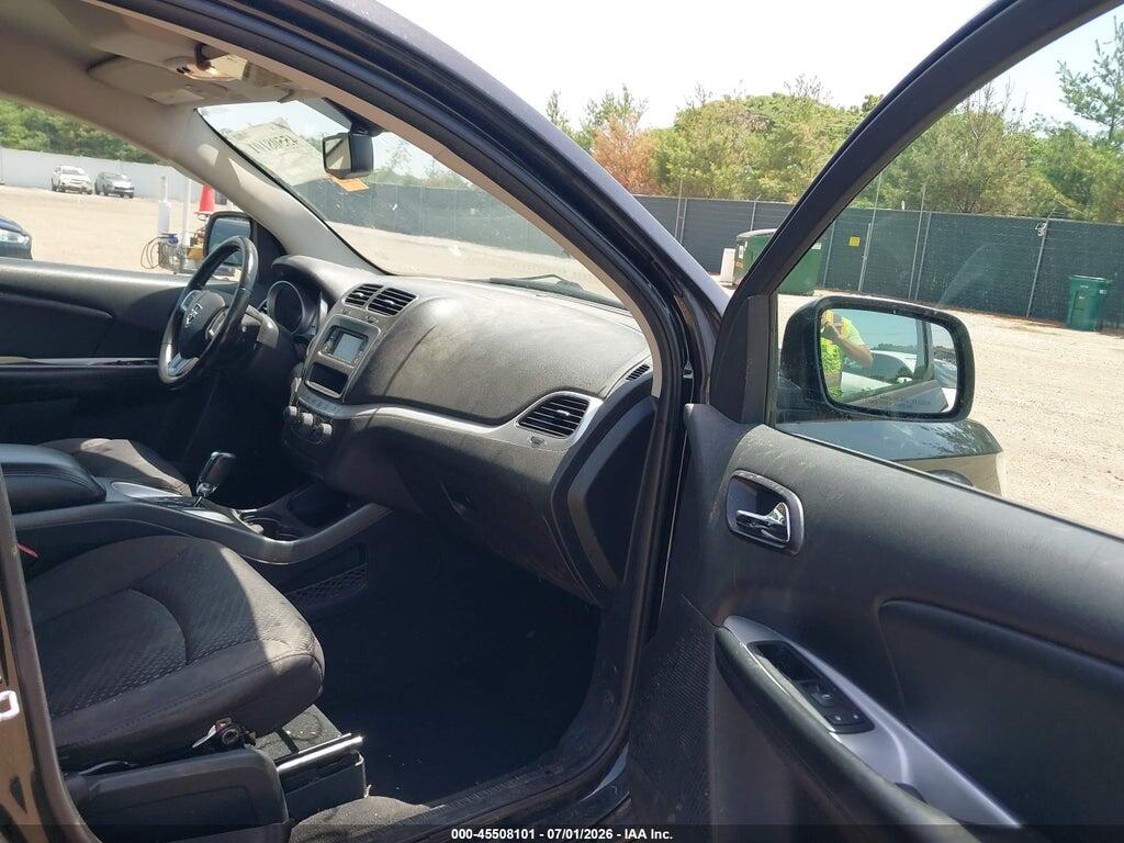 3C4PDDBG4CT308493 2012 DODGE JOURNEY photo no. 5