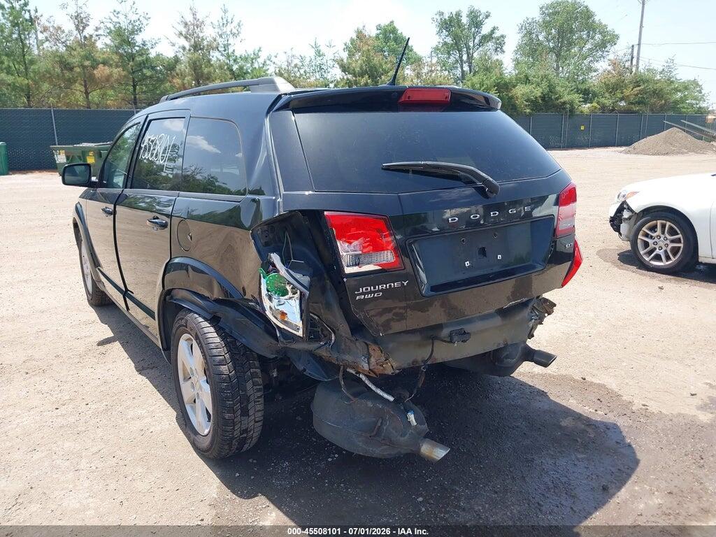 3C4PDDBG4CT308493 2012 DODGE JOURNEY photo no. 6