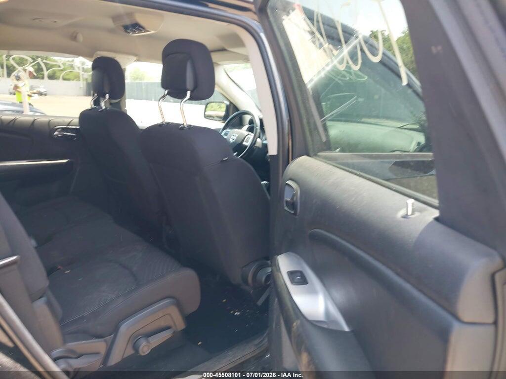 3C4PDDBG4CT308493 2012 DODGE JOURNEY photo no. 8