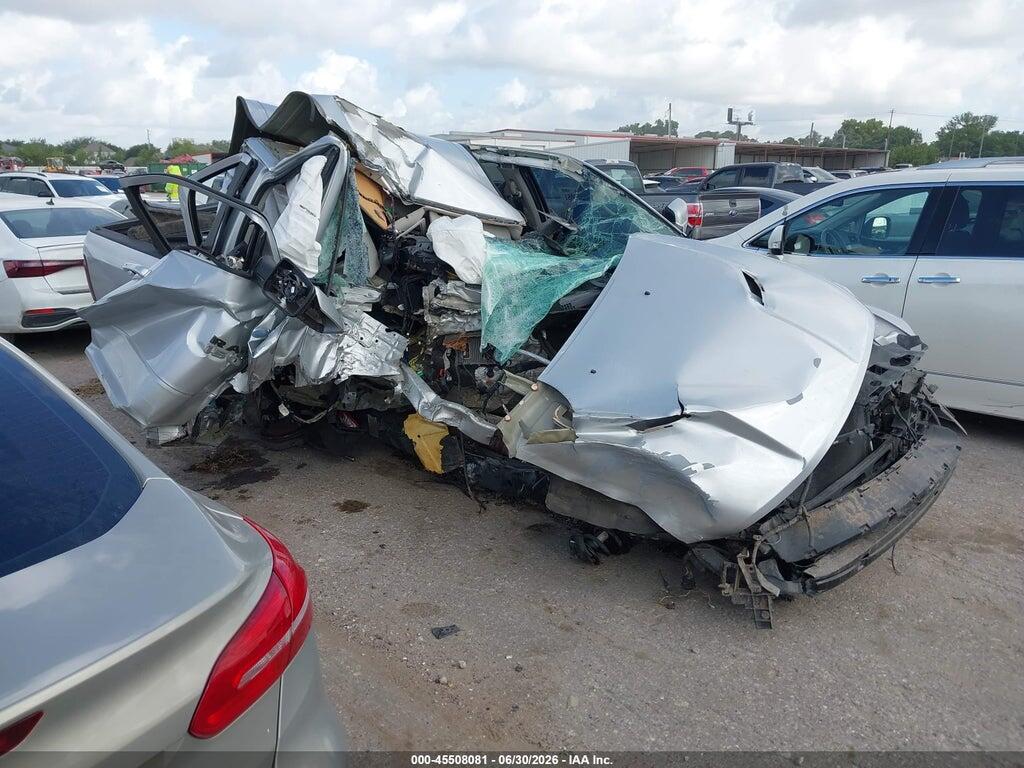 1C6RR6MT7ES144474 2014 RAM 1500 photo no. 1