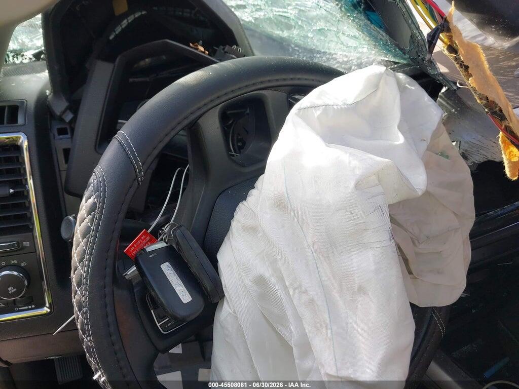 1C6RR6MT7ES144474 2014 RAM 1500 photo no. 11