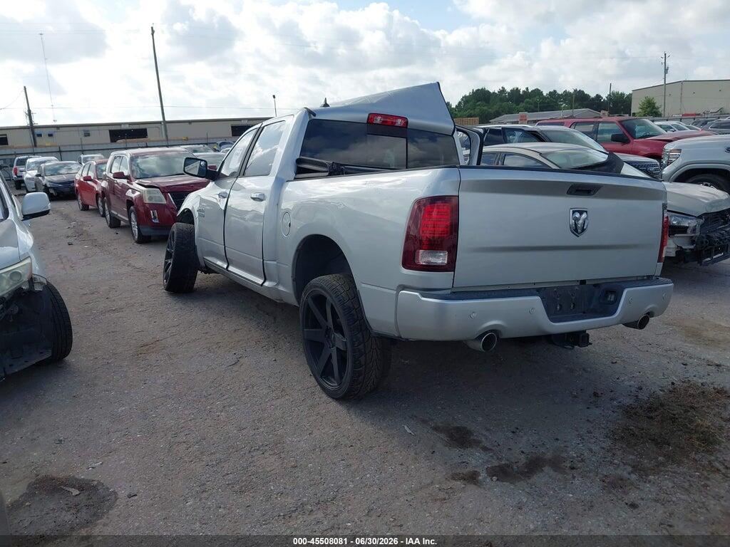 1C6RR6MT7ES144474 2014 RAM 1500 photo no. 3