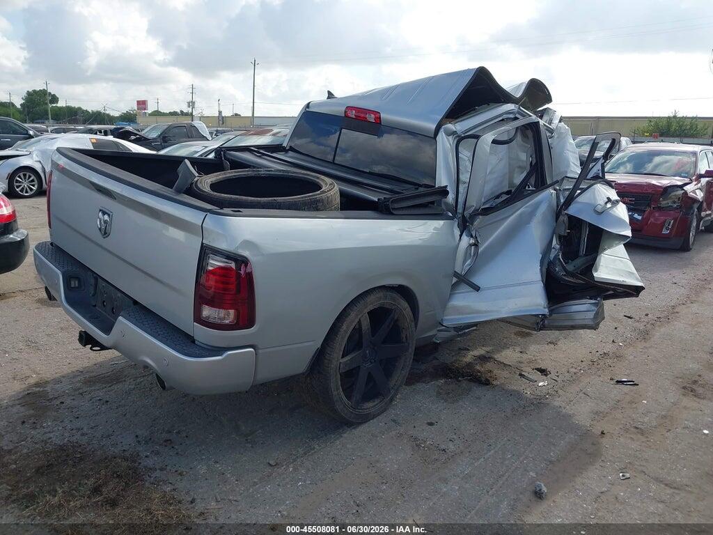 1C6RR6MT7ES144474 2014 RAM 1500 photo no. 4