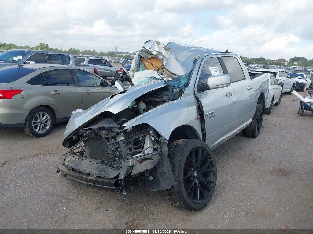 1C6RR6MT7ES144474 2014 RAM 1500 photo no. 6