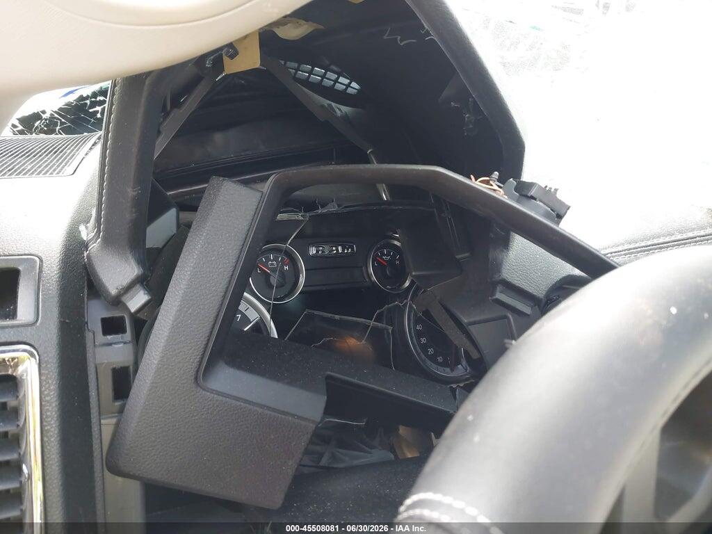 1C6RR6MT7ES144474 2014 RAM 1500 photo no. 7