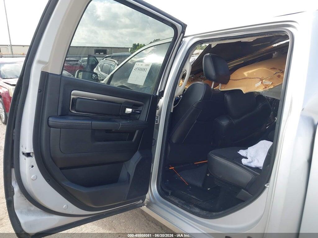 1C6RR6MT7ES144474 2014 RAM 1500 photo no. 8