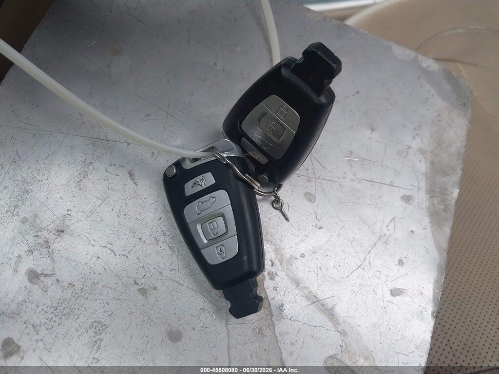 KM8NU4CC3AU101353 2010 HYUNDAI VERACRUZ photo no. 11