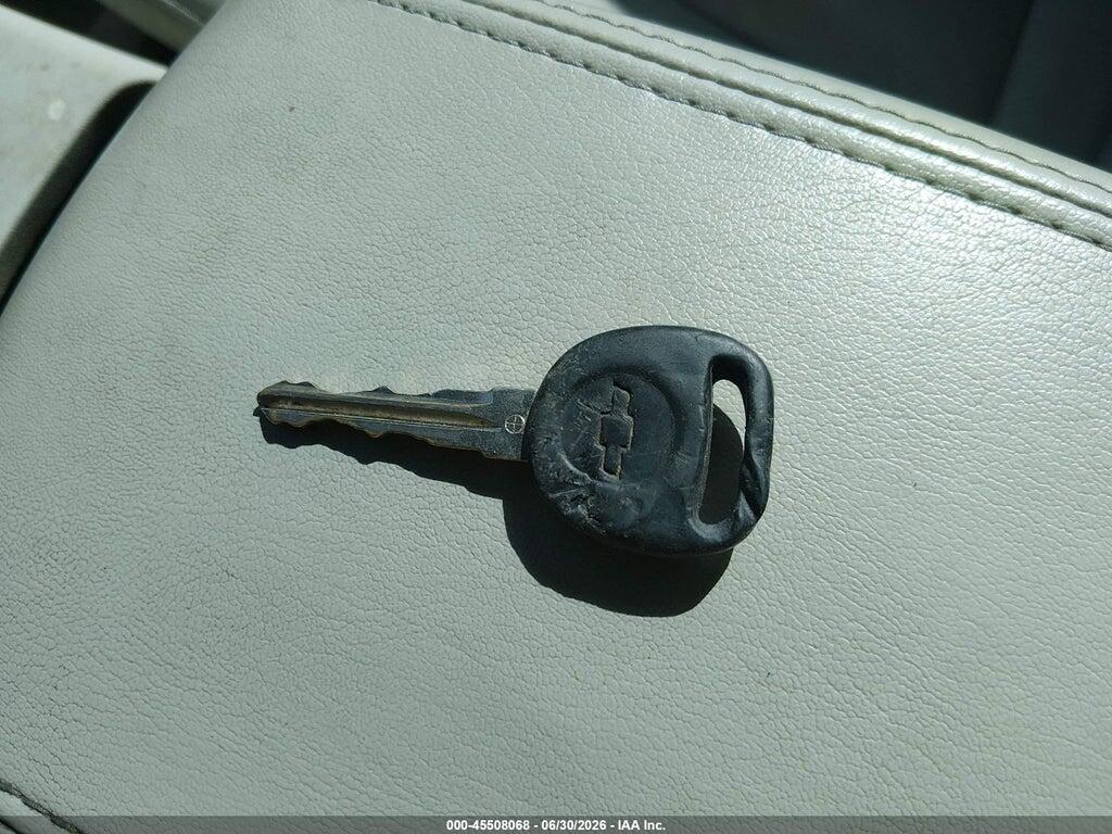 2G1WT58K689242239 2008 CHEVROLET IMPALA photo no. 11
