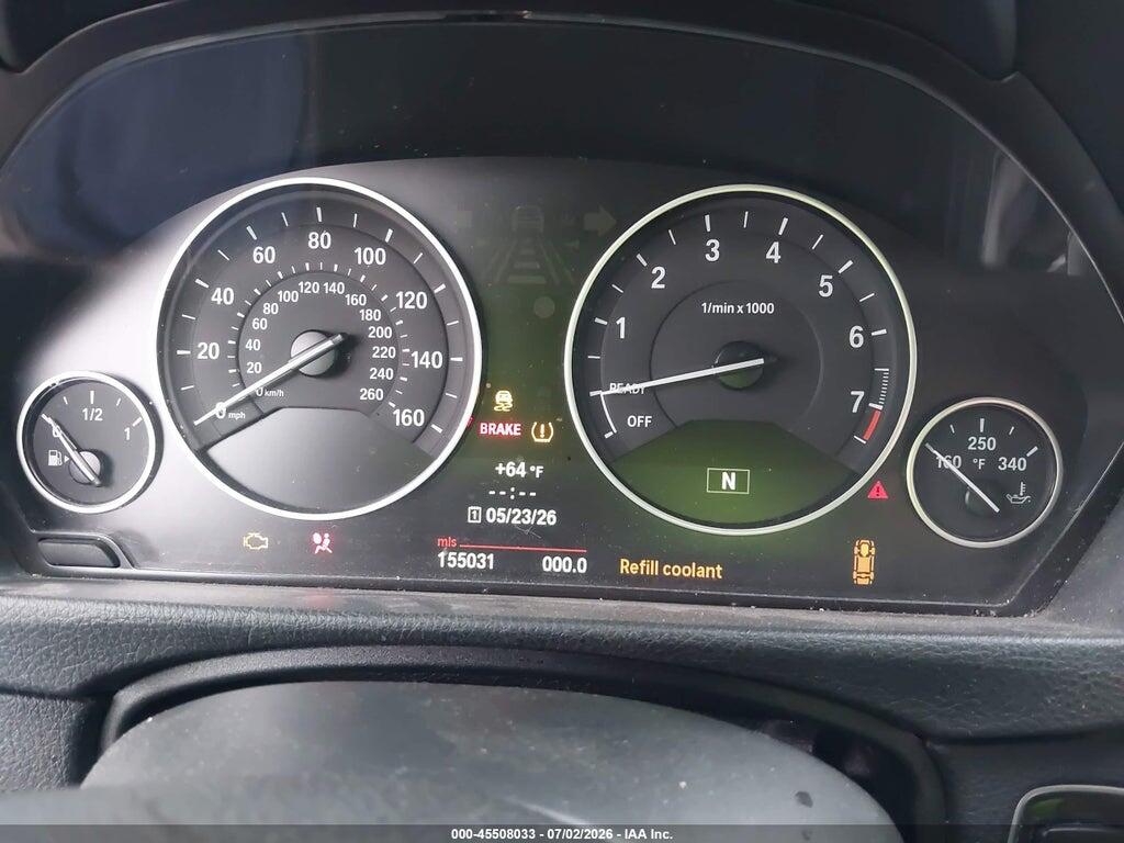 WBA3B1C52DF462662 2013 BMW 320I photo no. 7