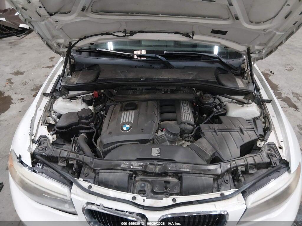 WBAUN1C52DVR00730 2013 BMW 128I photo no. 10
