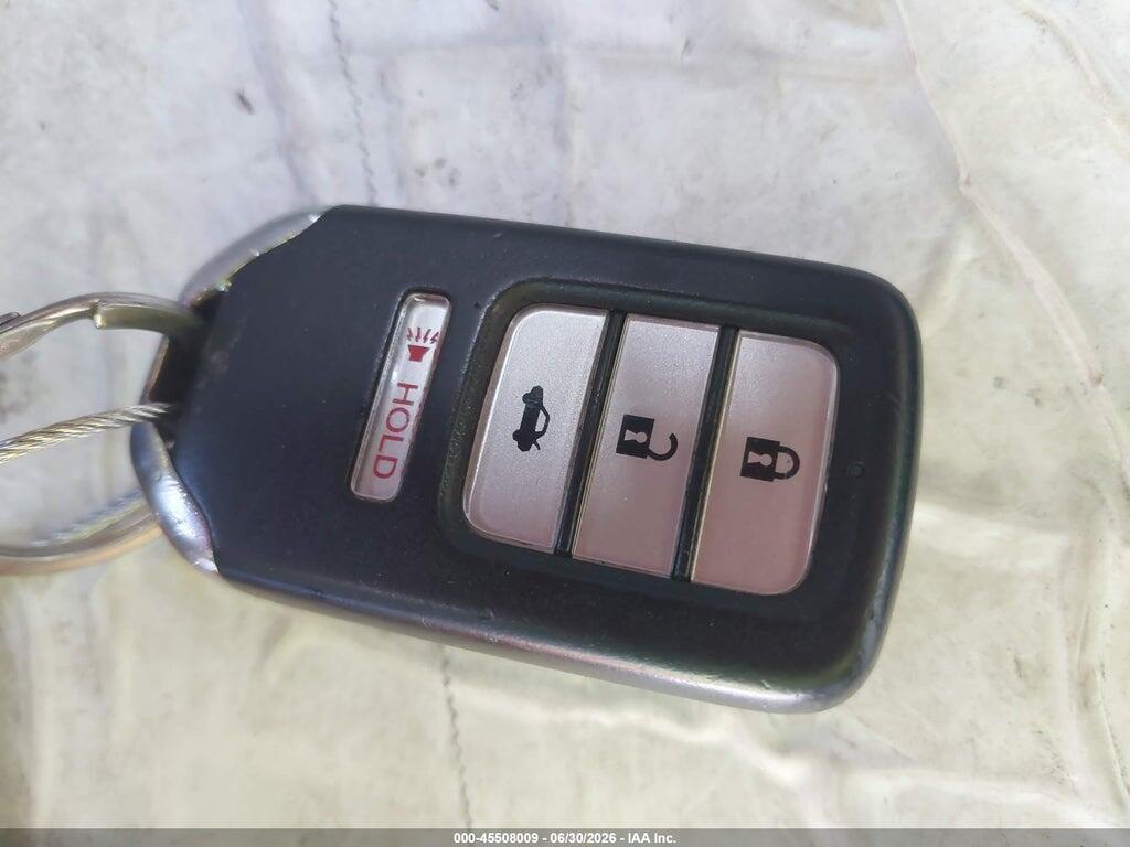 1HGCR3F96DA038702 2013 HONDA ACCORD photo no. 11