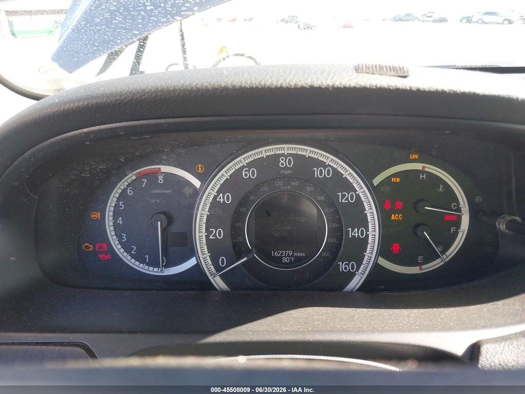 1HGCR3F96DA038702 2013 HONDA ACCORD photo no. 7