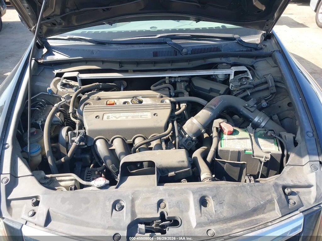 1HGCP2F37BA147954 2011 HONDA ACCORD photo no. 10