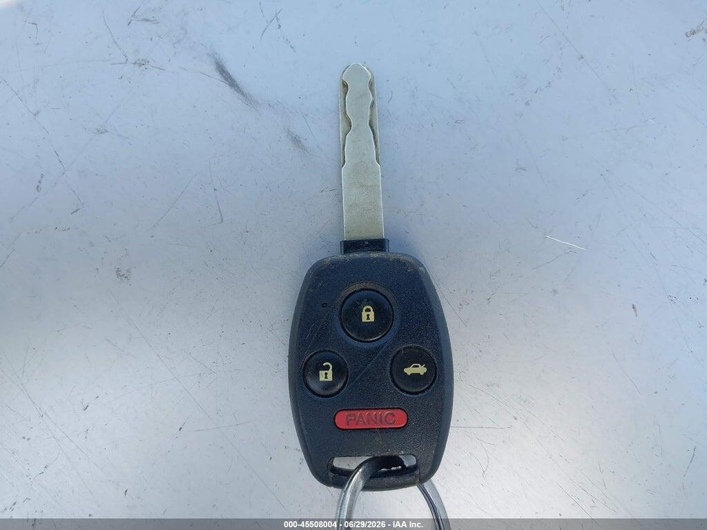 1HGCP2F37BA147954 2011 HONDA ACCORD photo no. 11