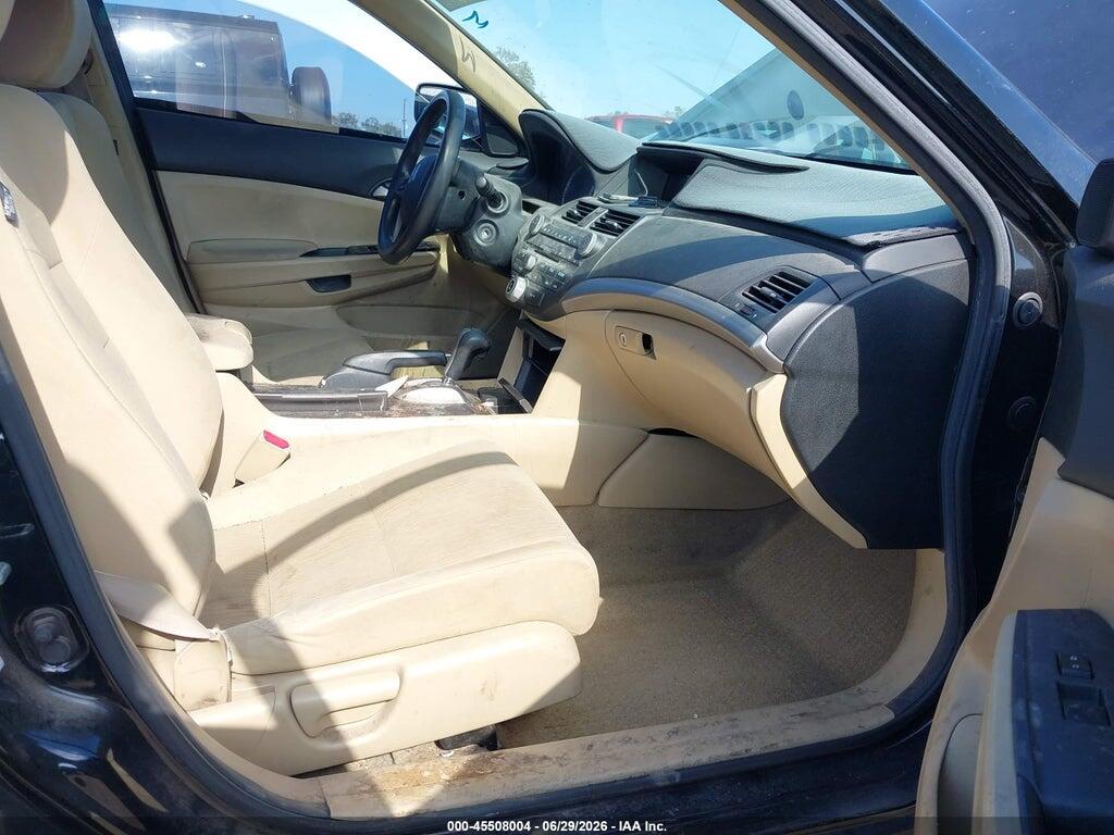 1HGCP2F37BA147954 2011 HONDA ACCORD photo no. 5