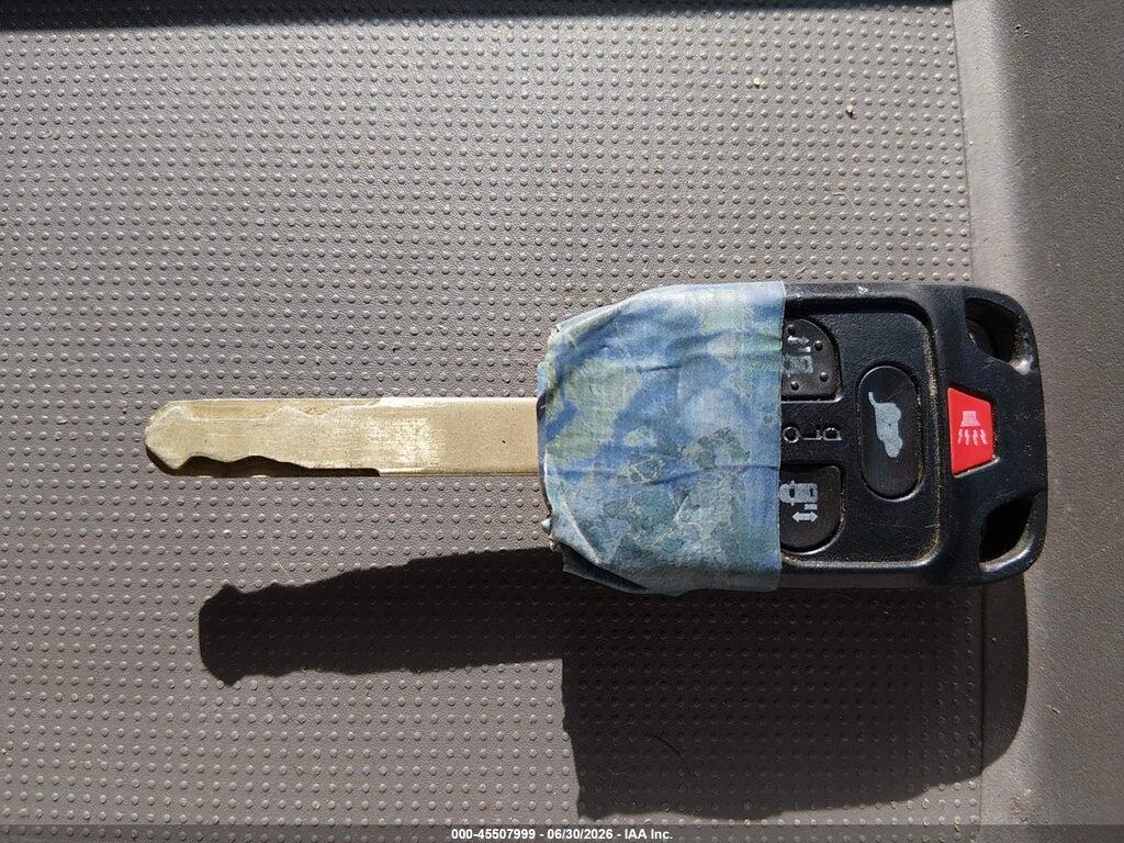 5FNRL5H68CB116461 2012 HONDA ODYSSEY photo no. 11