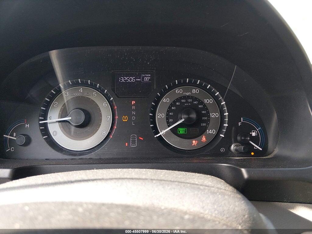 5FNRL5H68CB116461 2012 HONDA ODYSSEY photo no. 7