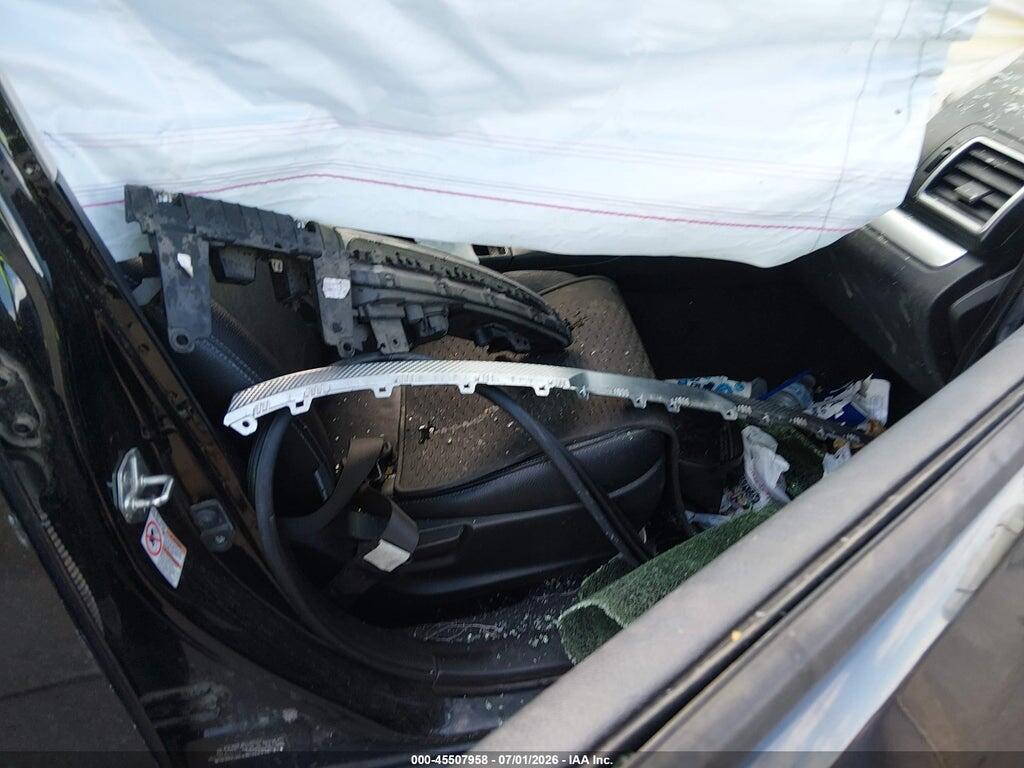 JF2GPASC4F8215450 2015 SUBARU XV CROSSTREK photo no. 5