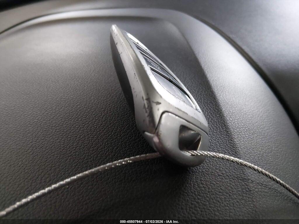 5NMJBCDE1RH324223 2024 HYUNDAI TUCSON photo no. 11