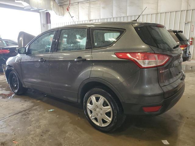 1FMCU0F70GUC05497 2016 FORD ESCAPE photo no. 2