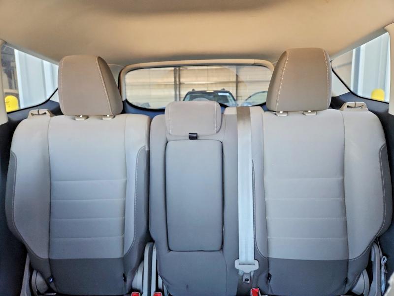 2016 FORD ESCAPE SE — Фото 10 из 14