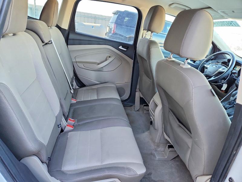 2016 FORD ESCAPE SE — Фото 11 из 14