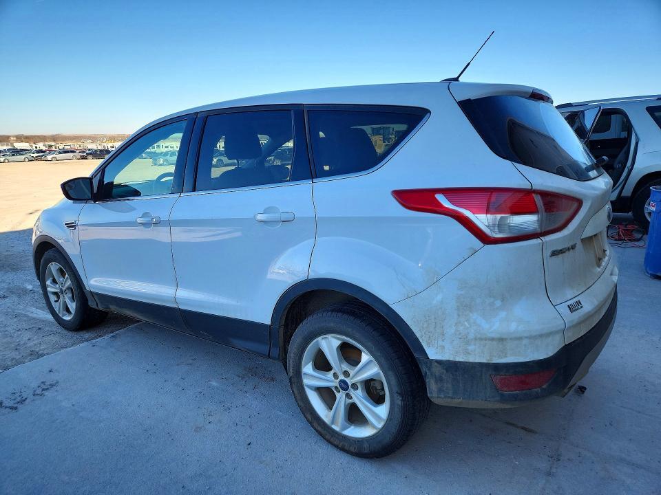 2016 FORD ESCAPE SE — Фото 2 из 14