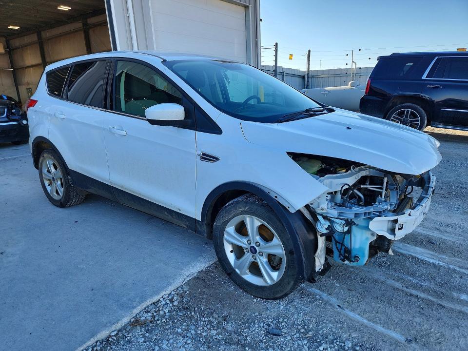 2016 FORD ESCAPE SE — Фото 4 из 14