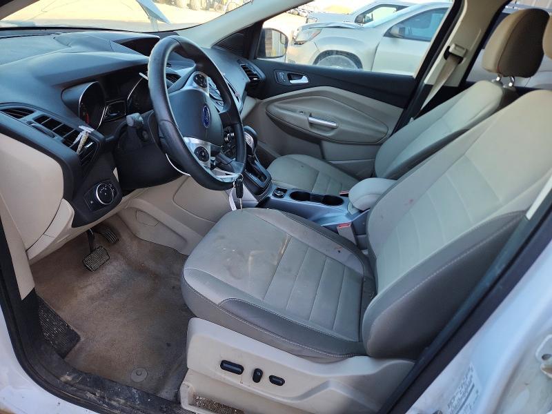 2016 FORD ESCAPE SE — Фото 7 из 14
