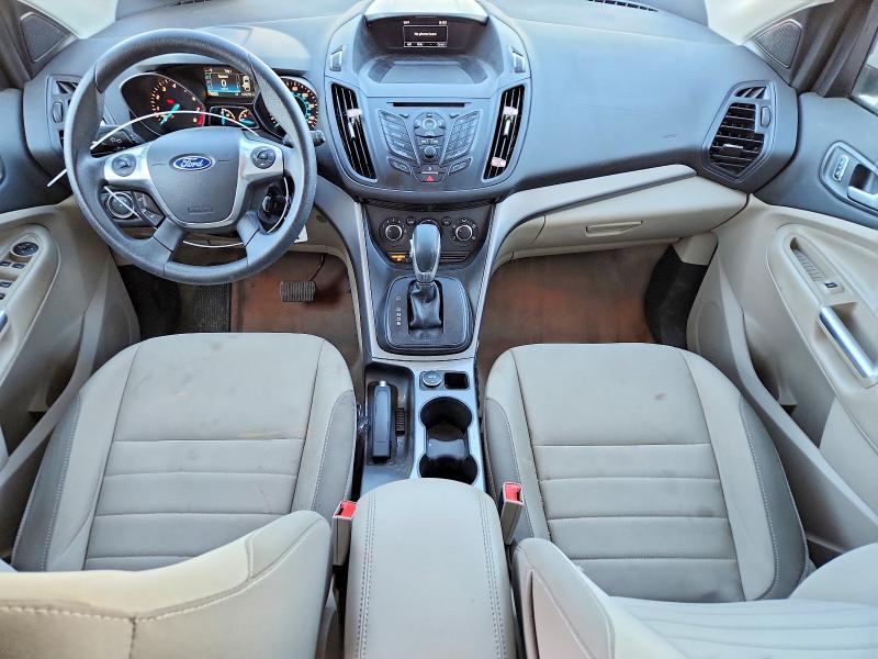2016 FORD ESCAPE SE — Фото 8 из 14