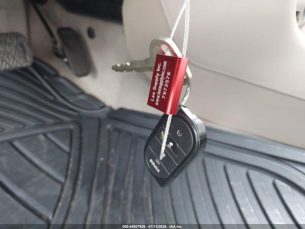 1NXBR12E41Z554144 2001 TOYOTA COROLLA photo no. 11
