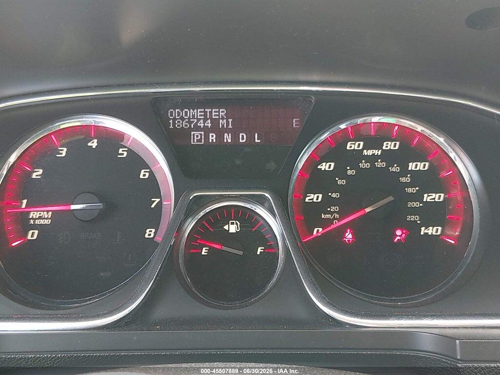 1GKKRTKD3DJ100162 2013 GMC ACADIA photo no. 7