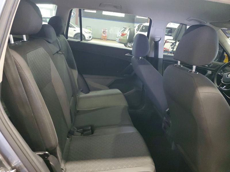 3VV0B7AX3KM188268 2019 VOLKSWAGEN TIGUAN photo no. 11