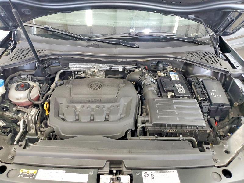 3VV0B7AX3KM188268 2019 VOLKSWAGEN TIGUAN photo no. 12