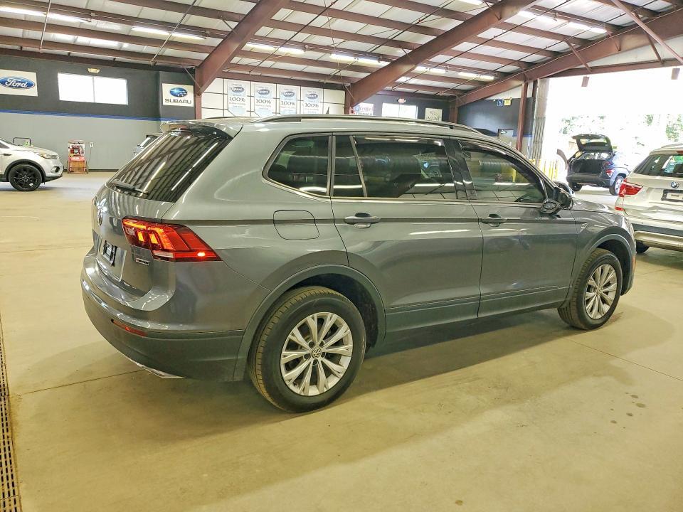 3VV0B7AX3KM188268 2019 VOLKSWAGEN TIGUAN photo no. 3