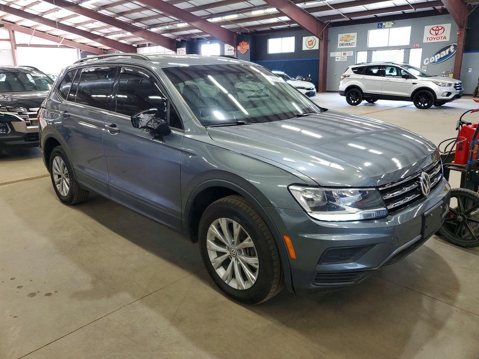 3VV0B7AX3KM188268 2019 VOLKSWAGEN TIGUAN photo no. 4